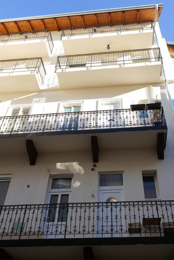 Best Neighbour Apartment Budapest Exterior photo
