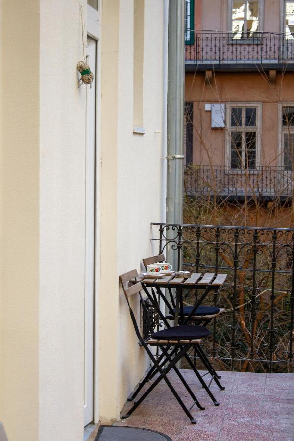 Best Neighbour Apartment Budapest Exterior photo